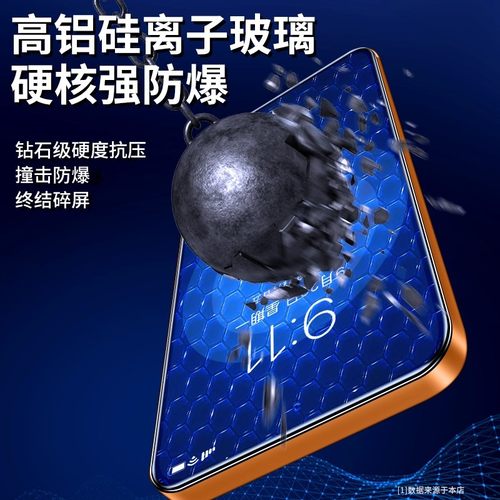 适用oppok13s高清钢化膜k12plus防摔防爆oppok11防窥k10手机膜oppok9x防指纹抗蓝光k9s保护膜全屏覆盖oppok7x - 图1