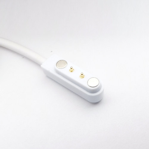 适用小熊榨汁机充电线便携式果汁杯机LLJ-B03C1 磁吸线充电器配件 - 图2