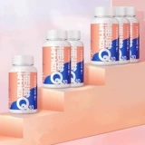 益生碱 Coenzyme Q10 домашний витамин E мягкая капсула