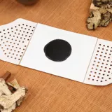 丘鼎 Теплый дворец