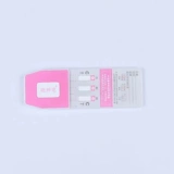 晓神笔 Полуколичественная тестовая бумага с овуляцией и тест-тест.