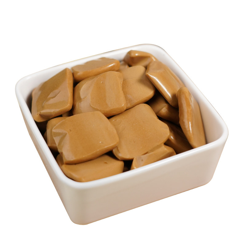 云朵泡泡空气姜糖 姜汁红糖软糖奶姜糖醇厚女性健康零食 一闻一食,淘宝优惠券,粉丝福利购,淘宝优惠卷