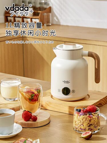 VDADA VDY-110W - 图0
