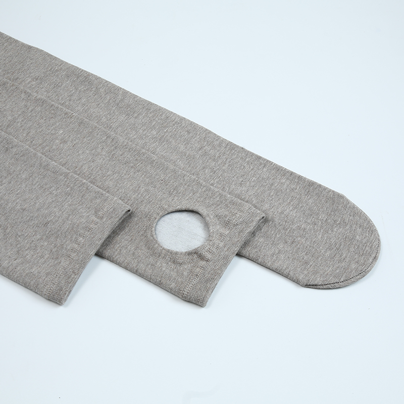 春秋外穿无缝踩脚薄绒冬加绒连裤袜 暧萝打底裤