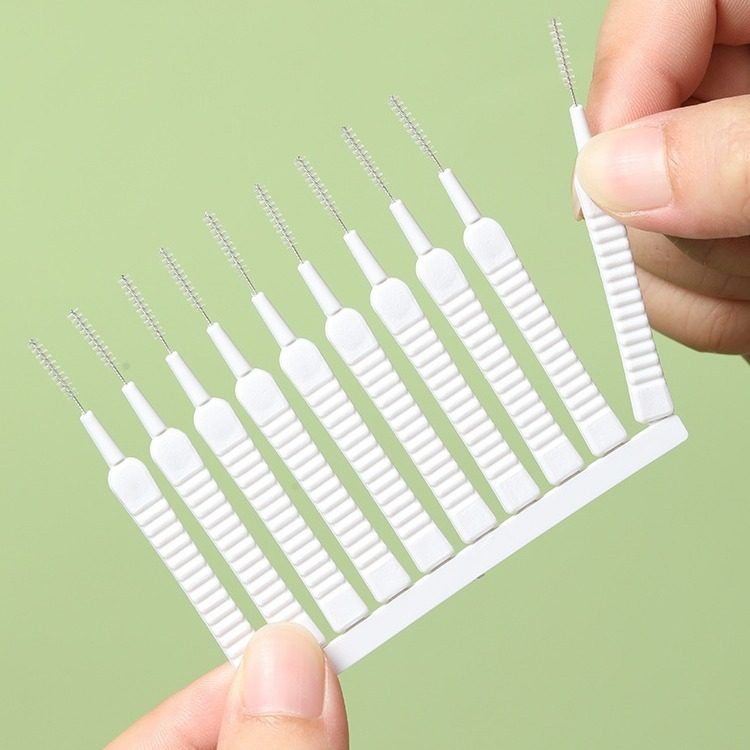 日本花洒孔清洁刷浴室家用卫生间喷头莲蓬头缝隙针清洗疏通小刷子,淘宝优惠券,粉丝福利购,淘宝优惠卷