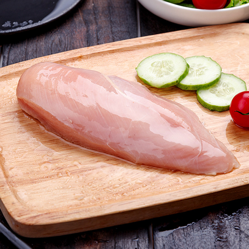  餐餐思食品鸡胸