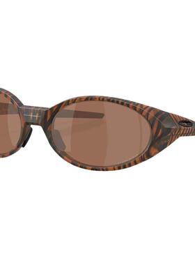 海外代购Oakley/欧克利男女太阳眼镜偏光防紫外线大框琥珀色