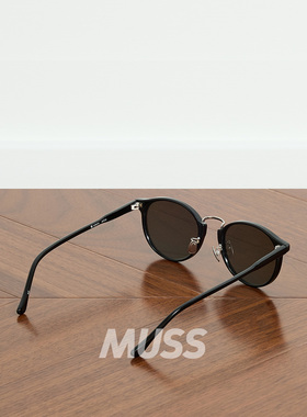 AYAMEXN.HOOLYWOOD联名太阳镜