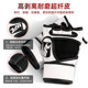 Half finger boxing gloves UFC gloves