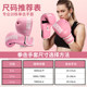 FIVING boxing gloves professional women's gloves