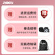 Professional women's boxing gloves for adult sparring training