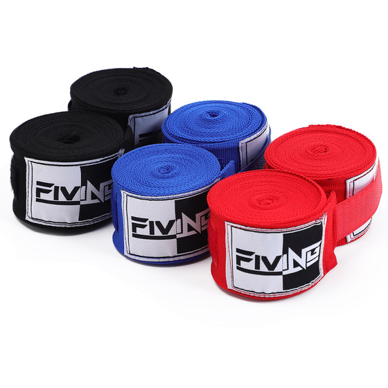 FIVING boxing straps and hand wraps