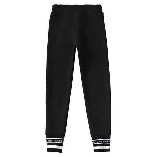 брюки хлопковые леггинсы теплые штаны