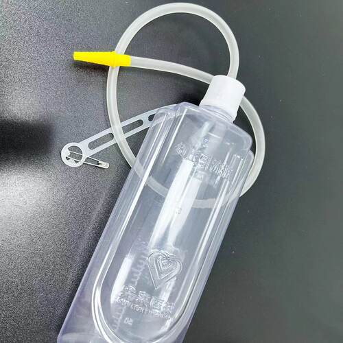 先来500ml一次性负压引流瓶引流瓶W-II型 - 图3