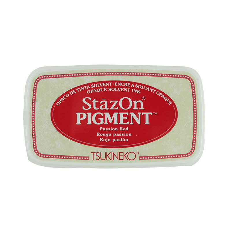 日本Tsukineko/月猫猪猪印台速干型彩色印泥手帐油性橡皮章印色细节展示印台特殊材质塑料相片皮革玻璃用,淘宝优惠券,粉丝福利购,淘宝优惠卷