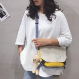 Японский шоппер, сумка на одно плечо, рюкзак, небольшая сумка