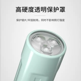 Портативный быстросохнущий лак для ногтей для маникюра, второе поколение