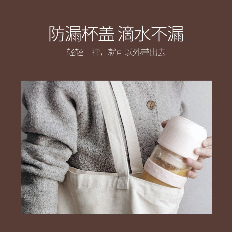 胖虎全自动研磨一体咖啡机器磨豆机 胖虎咖啡机