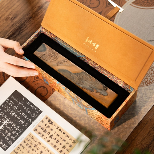 【Ортификационный продукт】 Шанлиан озеро Пен Чхукеши