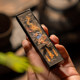 Shanlianhu Penguang Ten Thousand Years Antique Oil Smoke Ink Gift Box
