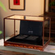 Shanlianhu Penguang Ten Thousand Years Antique Oil Smoke Ink Gift Box