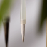 善琏湖笔 Ruyi Xiuyan Jade Brush Callicraphy Special Beginner Set для изучения четыре сокровища французская живопись и волосы волос волос для волос Овся