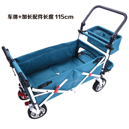 Выделенная система удлинения (аксессуар)