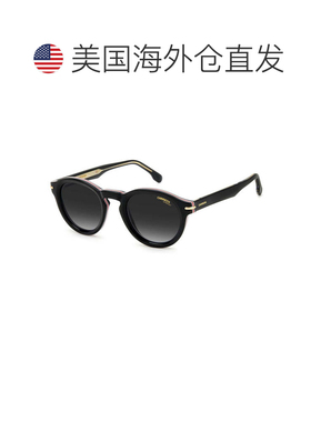 自营carrera职业306/S 0M4P 9O黑色/深灰色渐变-黑色 美国奥莱直