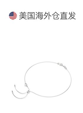1h可退 【美国直邮】swarovski  项链施华洛世奇珍珠水晶颈链