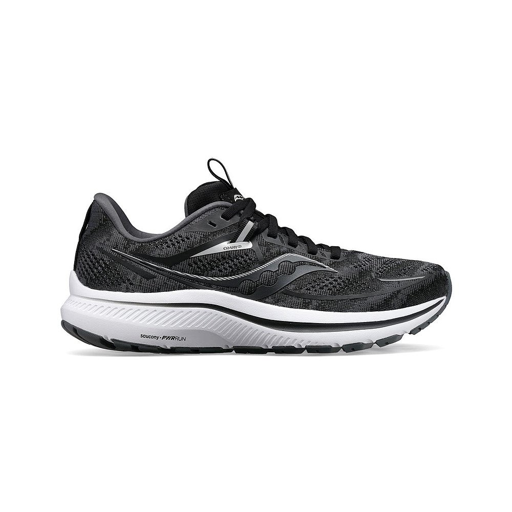 1h可退 【美国直邮】SAUCONY/索康尼Saucony|Omni 21 跑鞋 - 图0