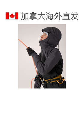 加拿大直邮Arc'teryx Alpha Women's 夹克 - 轻量耐磨，专为快速