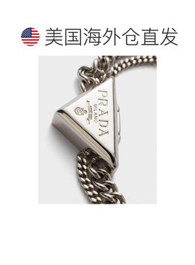 【美国直邮】prada/普拉达  手链脚链