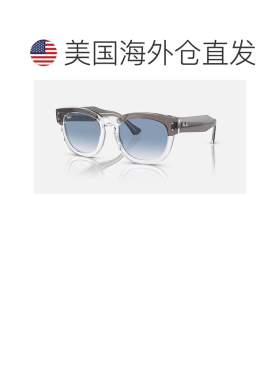 【美国直邮】ray ban/雷朋  太阳镜
