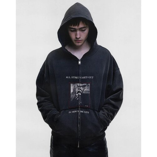 美国直邮ENFANTS RICHES DEPRIMES - Men Stretched Out Thermal - 图3