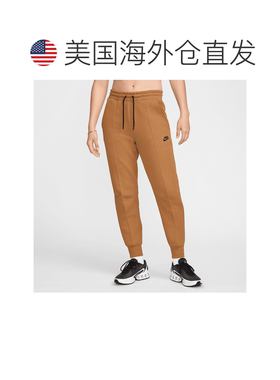 自营Men's Nike Sportswear Tech Fleece FB8330-224 Joggers Fla