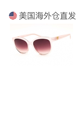 自营guessGU7877 74 Pokemon pinata粉红色/波尔多镜子-粉红色 美