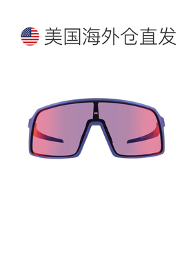 自营Oakley Sutro Prizm Road Shield Sunglasses OO9406 9406C1