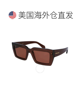 【美国直邮】salvatore ferragamo  太阳镜