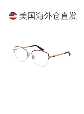自营Guess Metal Glasses Women's (Frames) - multicolor 美国奥