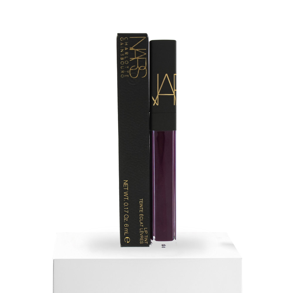 天猫国际美国直购美国直邮nars纳斯唇釉唇蜜5g滋润保湿饱满显色丝绒质感持久不掉色3