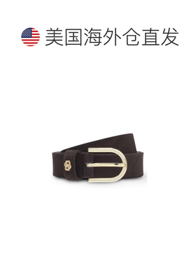 美国直邮hugo boss 女士 腰带 【付后1h可退】