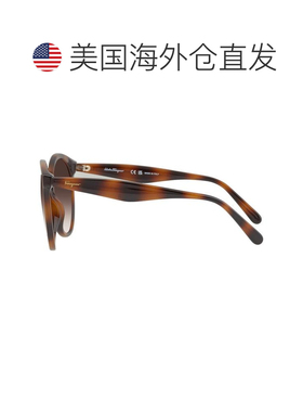 【美国直邮】salvatore ferragamo  太阳镜