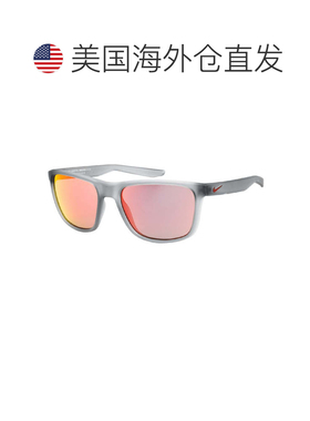 自营NIKE ESSENTIAL ENDEAVOR MI EV1122 016哑光狼灰/灰镜-哑光