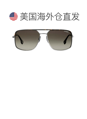 自营 Carrera 152/S HA 06LB Navigator 太阳镜 美国奥莱直发