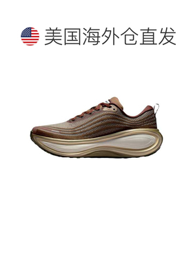 自营Men's Nike Vomero Plus QS Off Noir / Pecan - Phantom - N