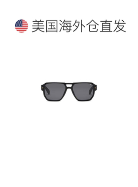 自营philipp pleinSunglasses Plein Stud - black 美国奥莱直发