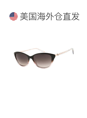 自营liz claiborneL 587/S 0HAQ 9O灰色阴影粉红色 // 深灰色渐变