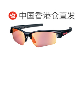 自营 SWANS运动太阳眼镜防紫外线限量型号LISIN1701-BK