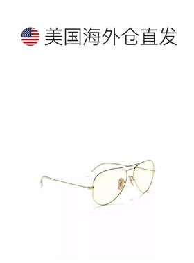 1h可退 【美国直邮】ray-ban  太阳镜新款雷朋