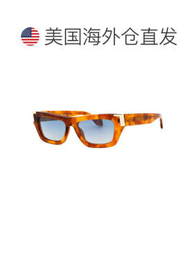 自营palm angelsPERI10K MALIBU 6E49 Warm Havana/Blue Gradient